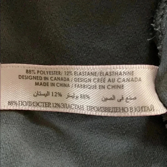 La Vie en Rose |  Shorts pj set - Picture 4 of 8